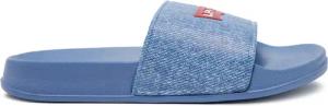 Levi's® Pantoletten Pool S VPOL0234S Blau