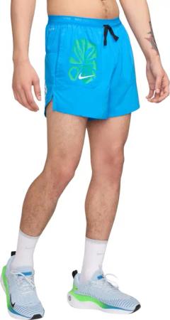 Kurz Nike Stride Run Energy