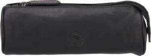 Sattlers & Co. Stifteetui The Standardo Vakur black
