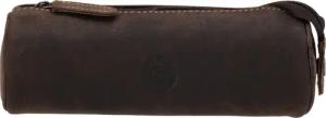 Sattlers & Co. Stifteetui The Standardo Vakur brown