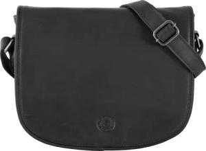 Sattlers & Co. Umhängetasche The Changee Ulescho black