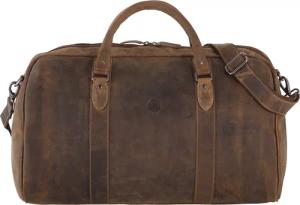 Sattlers & Co. Reisetasche The Standardo Verbenero khaki