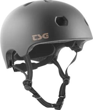 TSG Schutzhelm meta solid color, meta solid color