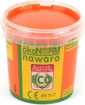 ÖkoNorm GmbH Fingerfarbe ökoNorm Fingerfarbe nawaro, Becher 150g