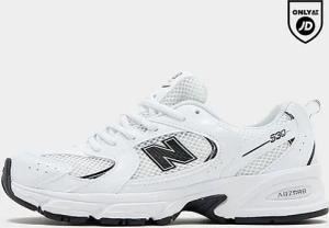 New Balance 530 Kleinkinder, Weiss