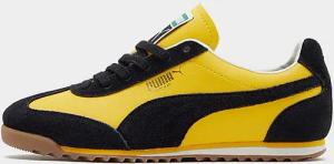 PUMA Arizona Damen - Damen, Yellow