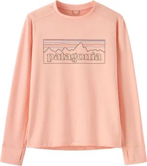 Patagonia Kinder Cap SW Longsleeve