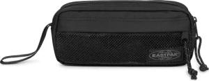 Eastpak Double POUCH Federmäppchen Black
