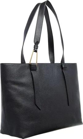 Coccinelle Shopper - Coccinellemalory - Gr. unisize - in Schwarz - für Damen