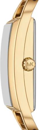 Michael Kors Uhr - Mk Empire Uhr - Gr. unisize - in Gold - für Damen
