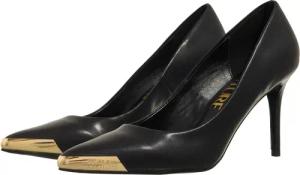 Versace Jeans Couture Hohe Schuhe - Fondo Scarlett Dis. S50 - Gr. 40 (EU) - in Schwarz - für Damen