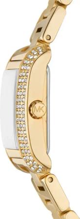 Michael Kors Uhr - Emery Uhr - Gr. unisize - in Gold - für Damen