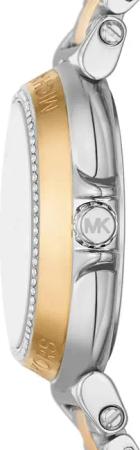 Michael Kors Uhr - Maren Uhr - Gr. unisize - in Mehrfarbig - für Damen