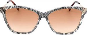 Missoni Sonnenbrille - Mis0003s Cat-eye Sunglasses - Gr. unisize - in Mehrfarbig - für Damen