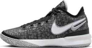 Nike Lebron Nxxt Gen Schwarz F005