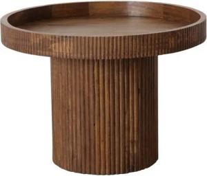 BOLTZE GRUPPE GmbH Beistelltisch RIFFLA (Kaffeetisch)