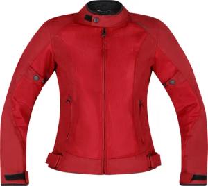 Richa Airsummer Damen Textiljacke rot 4XL Damen