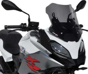 Ermax Scheibe Sport schwarz für BMW F 900 XR