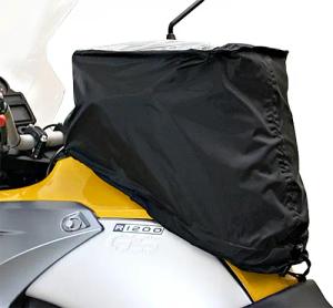 SW-MOTECH Ersatzteil Regenhaube BC.ZUB.00.022.30000 für EVO GS