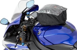 SW-MOTECH Ersatzteil Regenhaube BC.ZUB.00.027.30000 für EVO Daypack