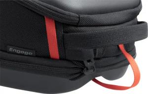 SW-MOTECH Ersatzteil BC.ZUB.00.127.30000 rotes Zugband für PRO Tankruc