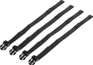 SW-MOTECH Ersatzteil  4er Satz Ersatzgurte BC.ZUB.00.066.30000