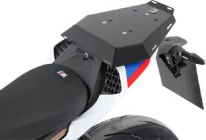 Hepco & Becker Sportrack schwarz für BMW S 1000 R 2021-