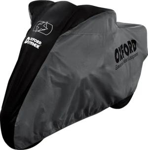 Oxford Indoor Motorrad Abdeckplane Dormex XL