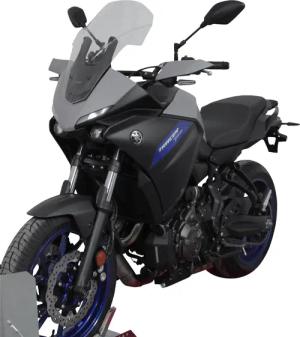 MRA Tourenscheibe TM klar für Yamaha Tracer 7 2020-