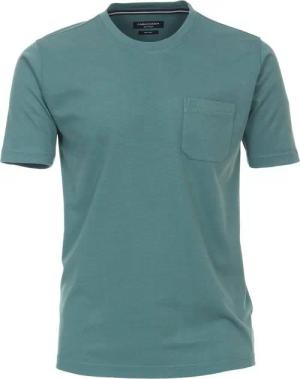 CASAMODA T-Shirt T-Shirt O-Neck SNOS