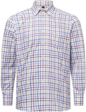 Andrew James Outdoorhemd