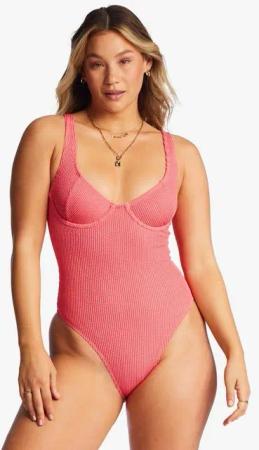 Billabong Badeanzug Summer High