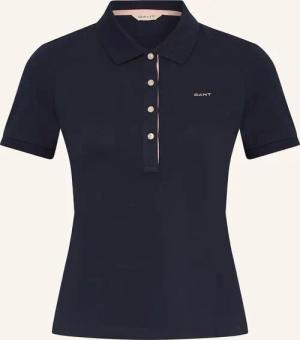 GANT Piqué-Poloshirt
