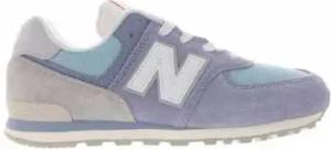 New Balance Sneaker Gc574 m