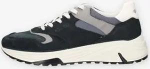 IgI&CO Turnschuhe 7636400-BLU
