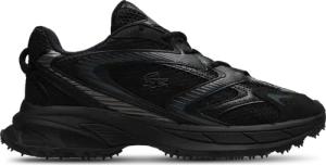 Lacoste L003 Neo Herren Schuhe - Schwarz - Größe: 40.5 - Netz/Synthetik - Foot Locker
