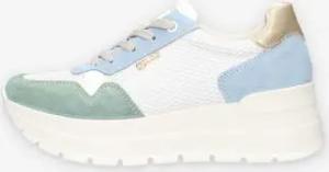 IgI&CO Turnschuhe 7661811-MENTA/CERULEO