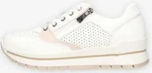 IgI&CO Turnschuhe 7660700-BIANCO