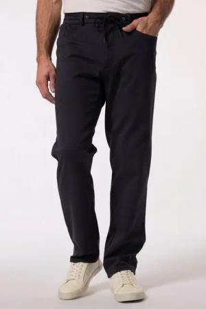 Boston Park 5-Pocket-Jeans Boston Park Jeans Bauchfit FLEXLASTIC® 5-Pocket