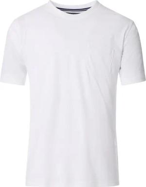 CASAMODA T-Shirt T-Shirt O-Neck SNOS