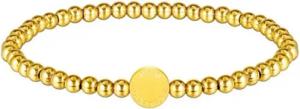 Kim Johanson Armband Schmuck Geschenk Armkette Zugarmband (1-tlg)