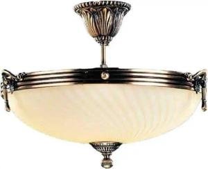 JVmoebel Deckenleuchte Modern Lüster Deckenleuchter Modern Deckenlampe Gold Glas Lampen, Keine Funktionen, Leuchtmittel wechselbar, Made in Europa