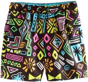 Next Badeshorts Badeshorts mit Print (1-St)