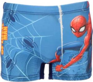 Spiderman Boxer-Badehose Spiderman Strandshorts: Ein Must-have für alle Fans