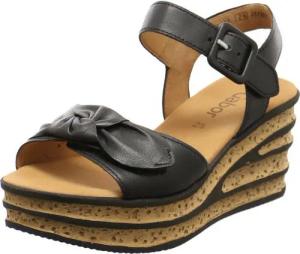 Gabor Sandalette