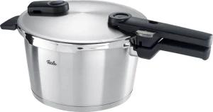 Fissler Schnellkochtopf "Vitaquick Premium", Edelstahl 18/10, Premium Qualität – Made in Germany