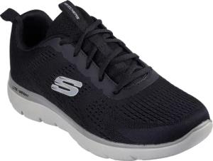 Skechers Sneaker "SUMMITS-TORRE", Freizeitschuh, Trainingsschuh, Schnürschuh mit Memory Foam
