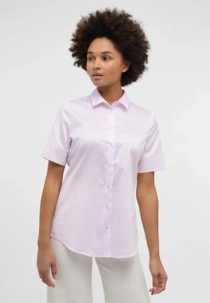 Eterna Hemdbluse "REGULAR FIT", EASY IRON (bügelleicht)
