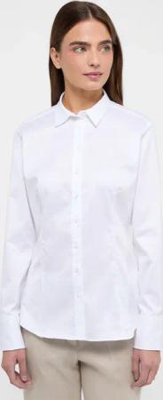 Eterna Hemdbluse "FITTED", EASY IRON (bügelleicht)
