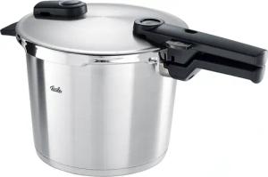 Fissler Schnellkochtopf "Vitaquick Premium", Edelstahl 18/10, Premium Qualität – Made in Germany